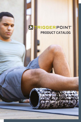 TriggerPoint Product Catalog 2022